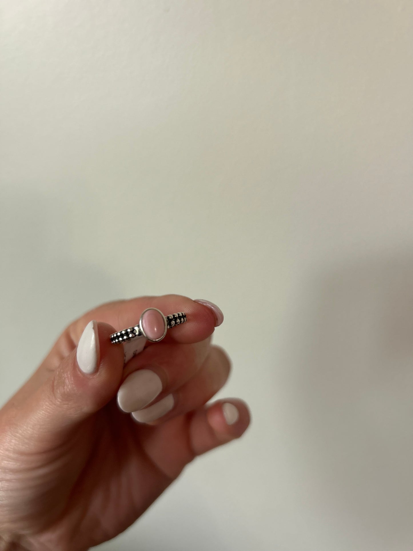 The Jada Ring