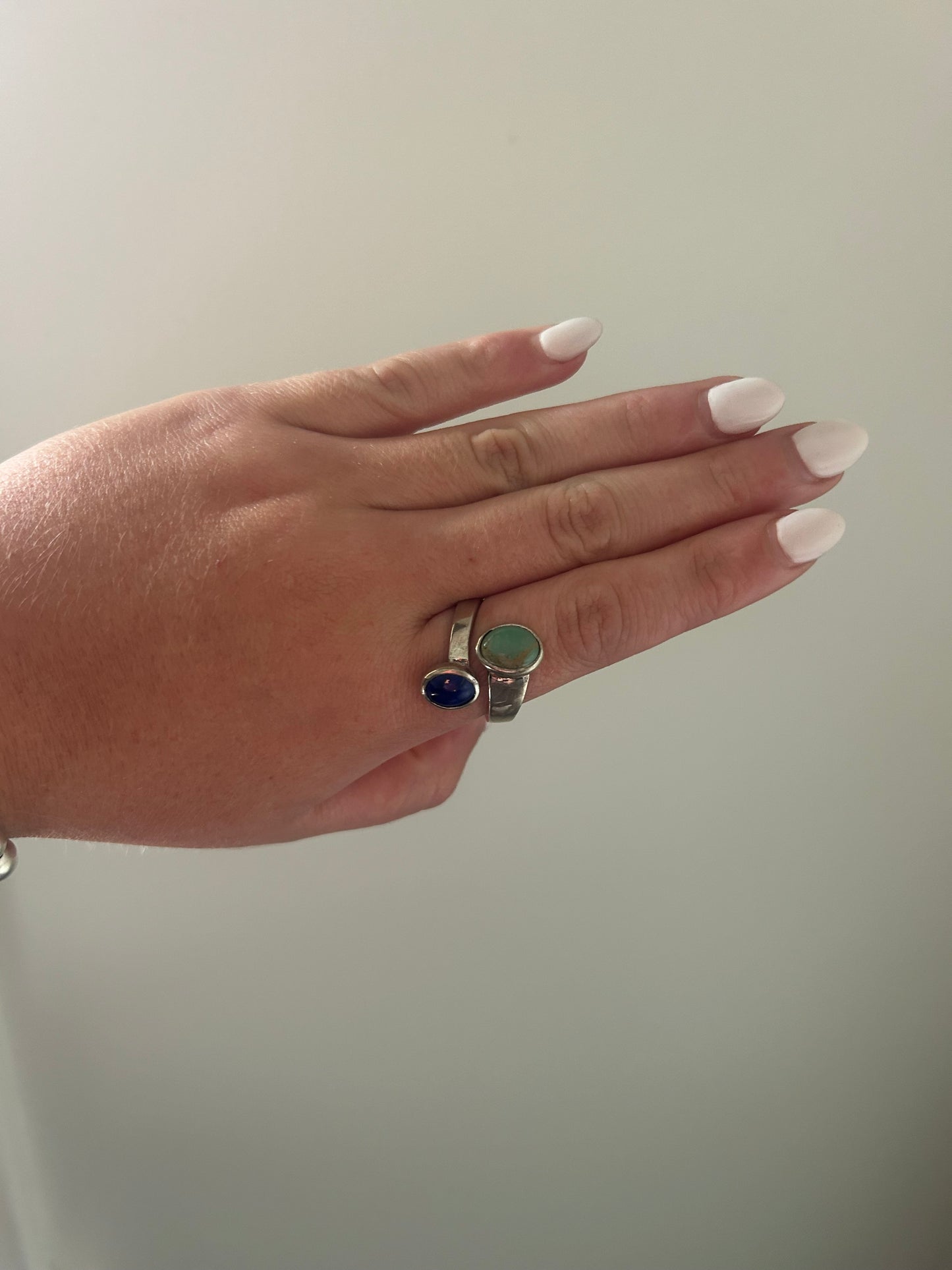 The Tilly Ring