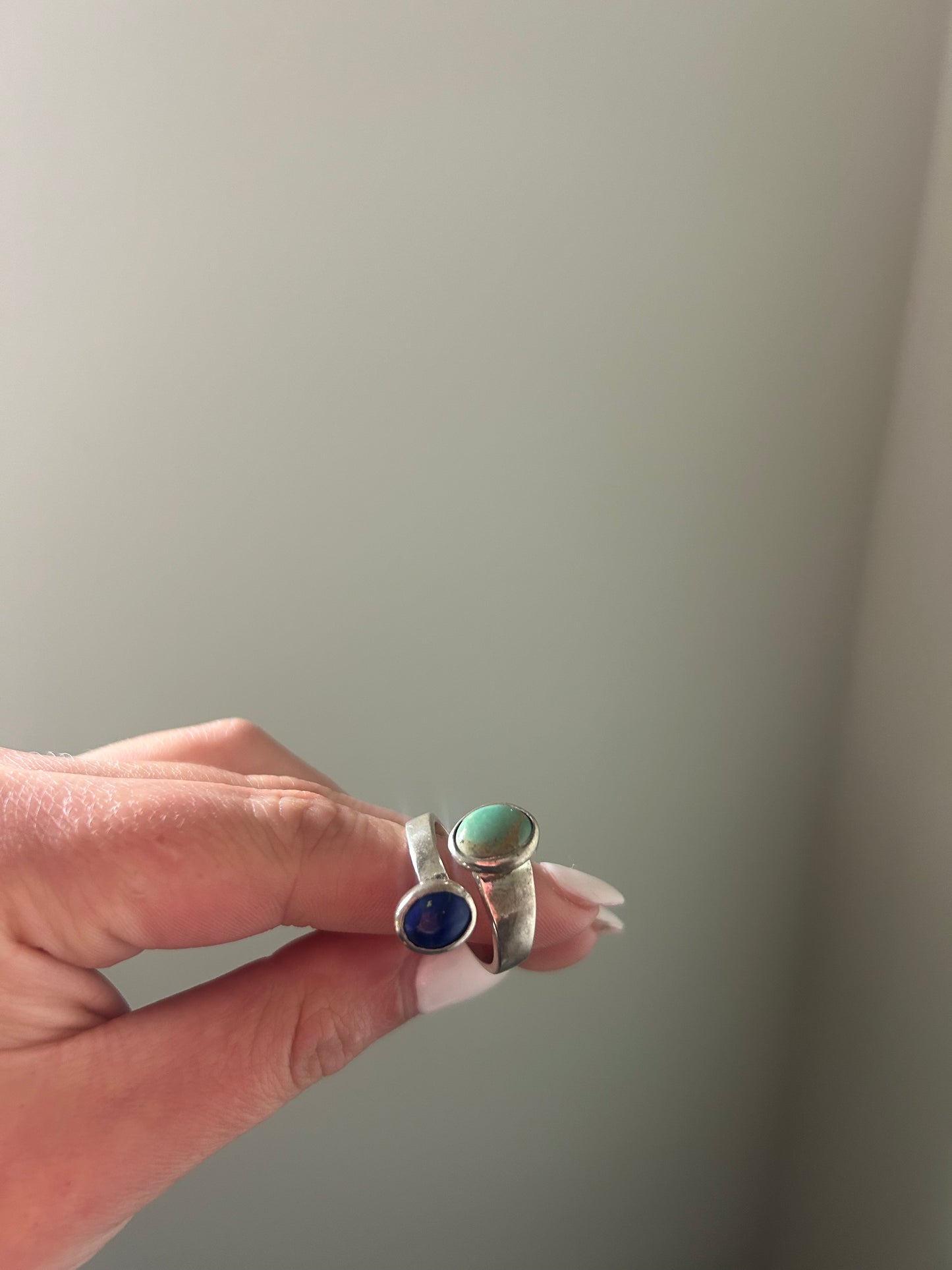 The Tilly Ring