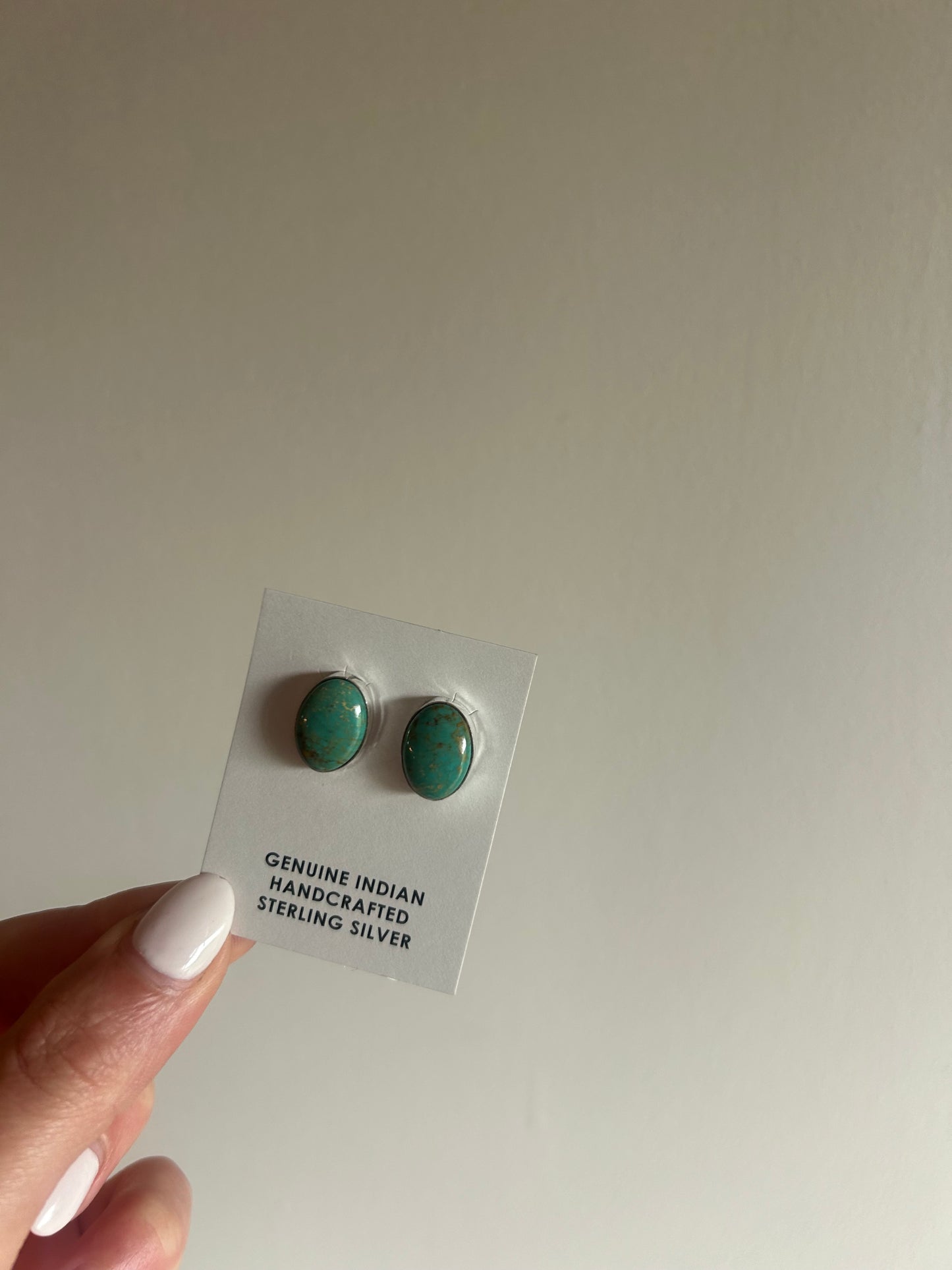 Dolly Earrings