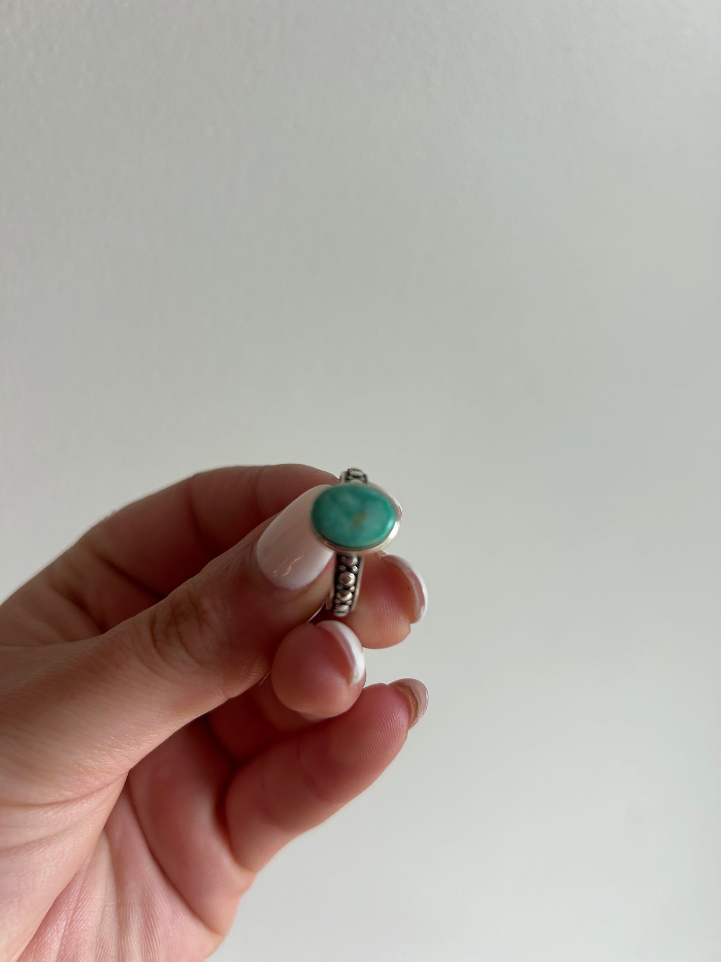 Dixie Ring