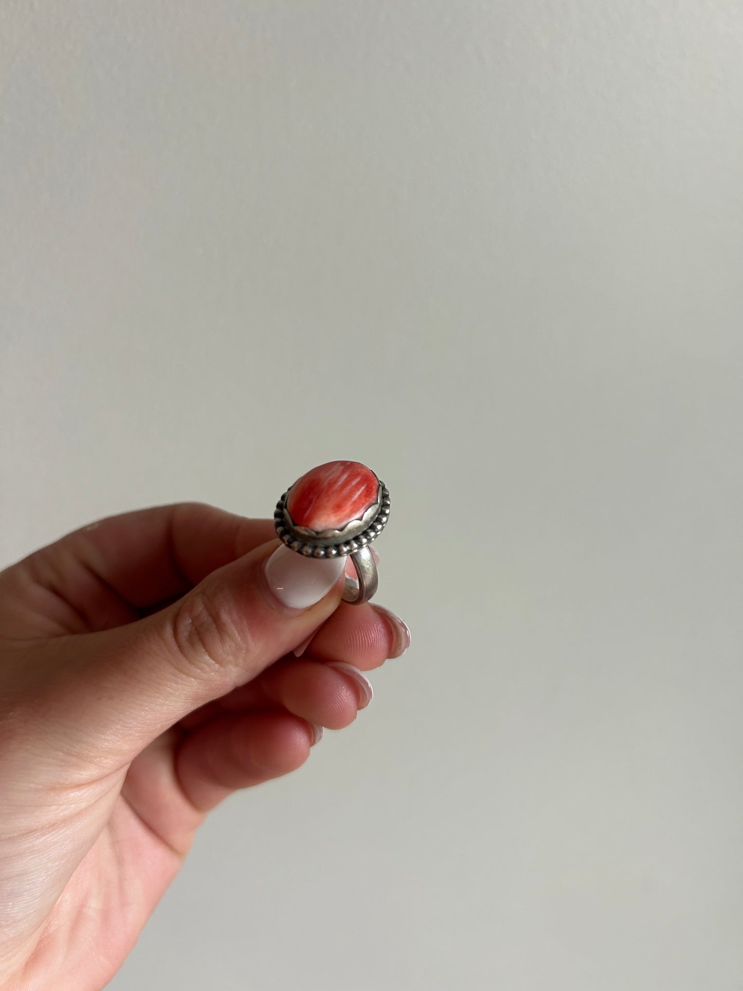 Spiny Oyster Ring