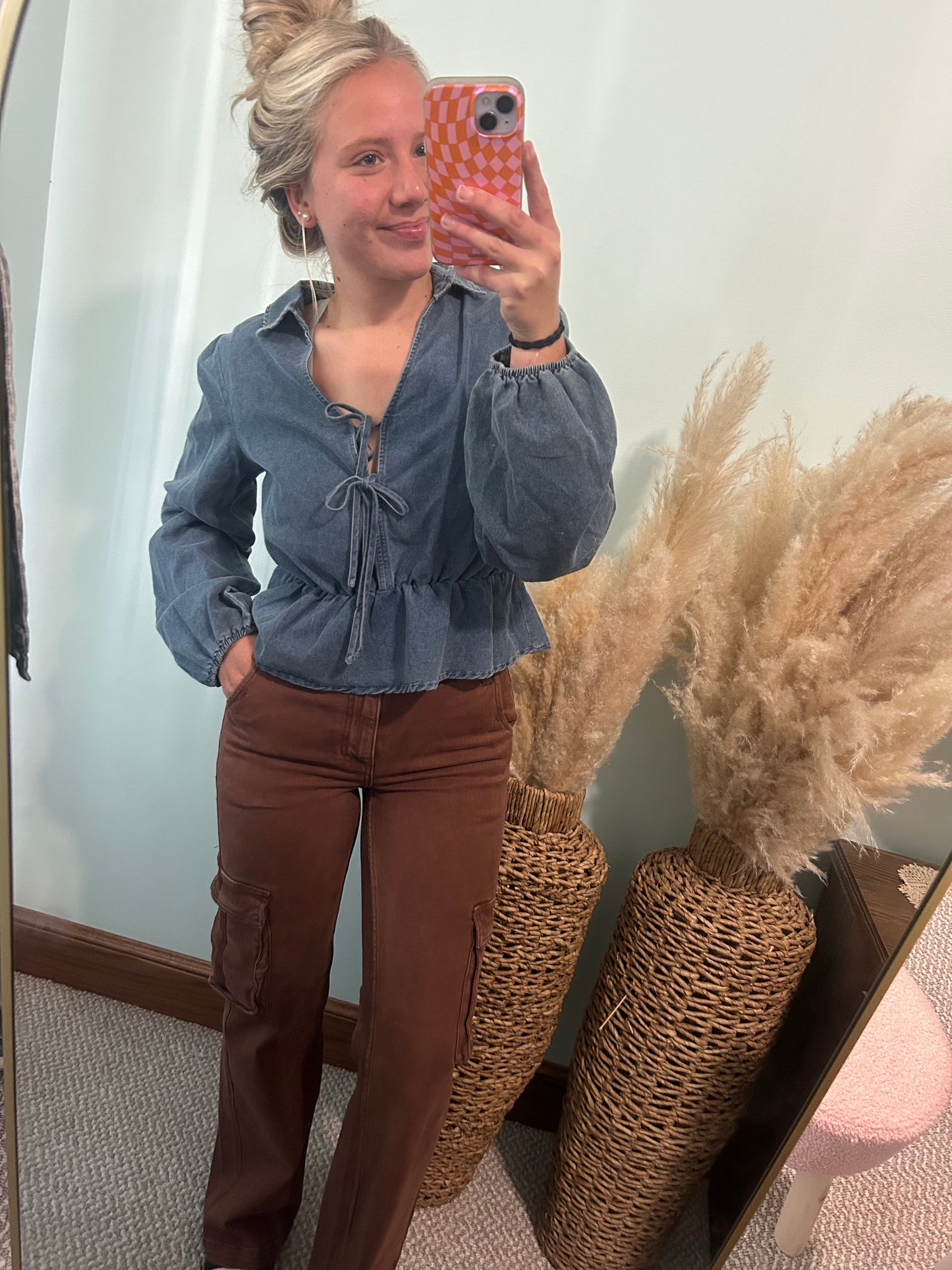 Risen Expresso Cargo Jeans