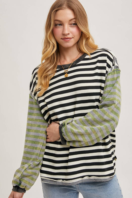 The Autumn Sweater