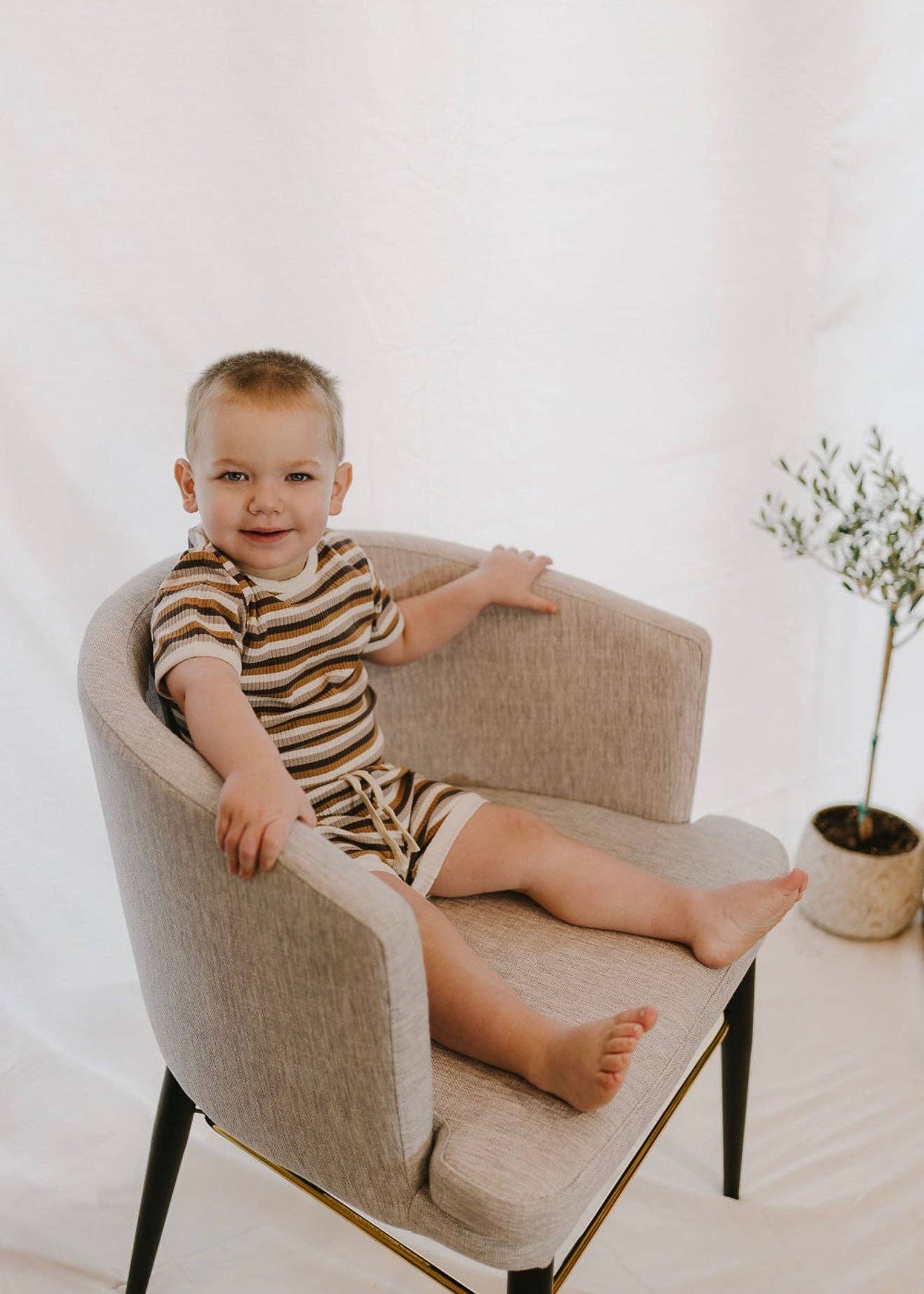 Unisex 2-Piece Lounge Set