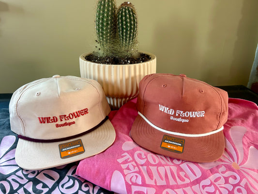 Richardson 256 Trucker Hats