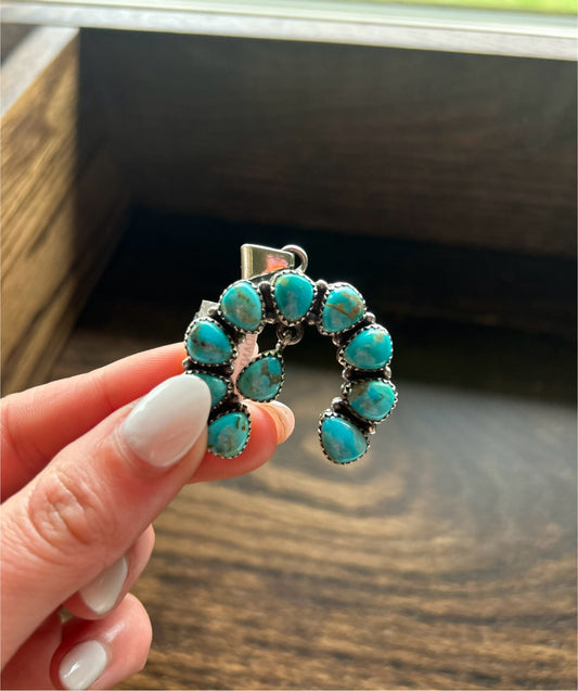 Dakota Pendant