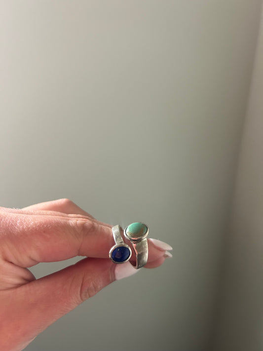 The Tilly Ring