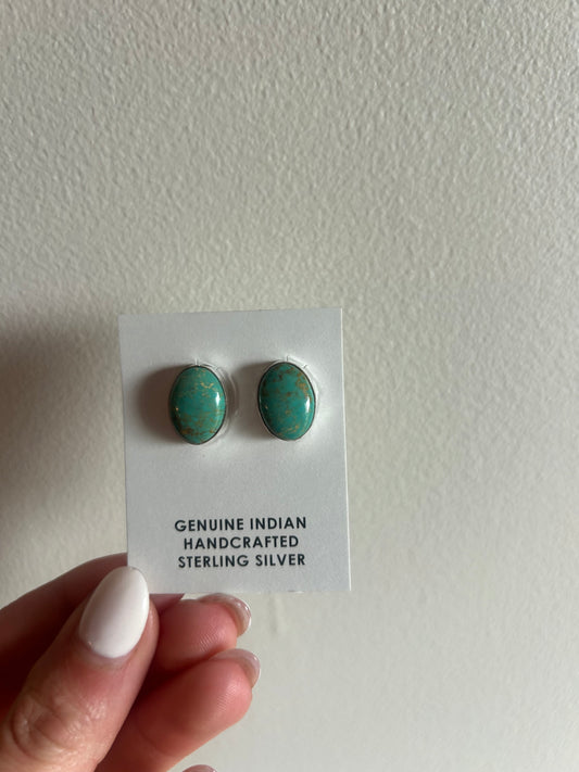 Dolly Earrings