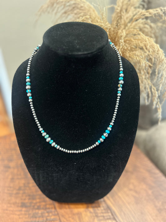 May Necklace