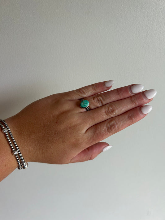 Dixie Ring