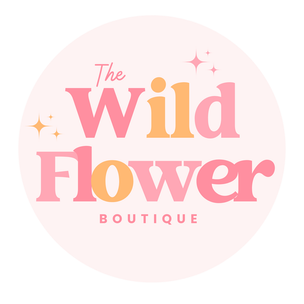 The Wild Flower Boutique