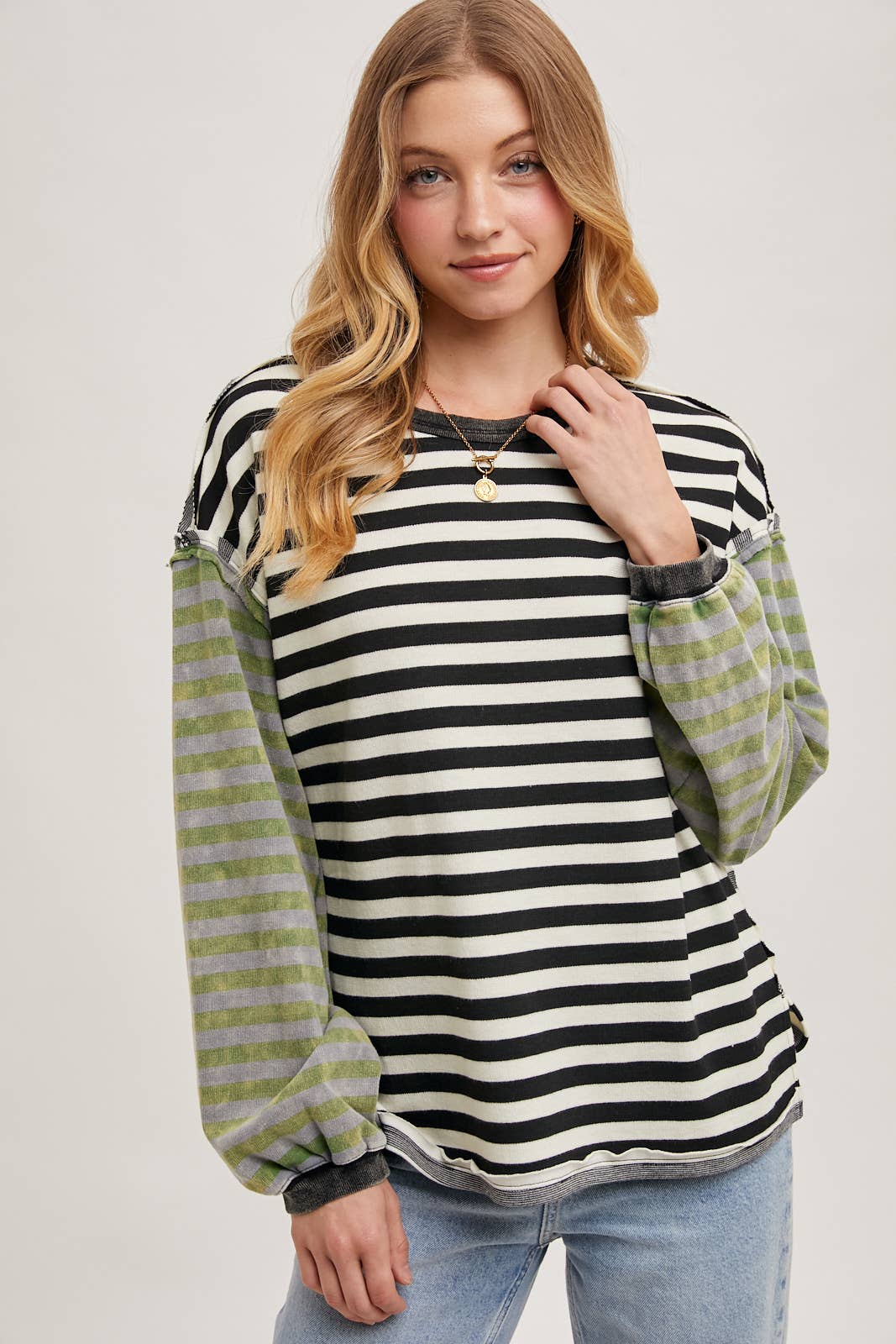 The Autumn Sweater